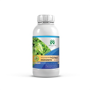 کنه کش پروپارژیت (Propargite) EC 57%