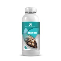 کود بور 10% مایع 1 لیتری