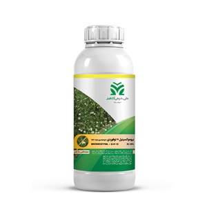 علف کش بروموکسینیل + توفوردی EC 56%