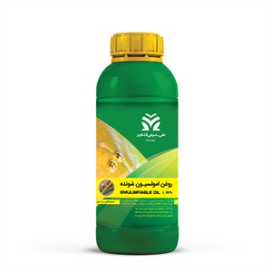 روغن امولسیون شونده L80