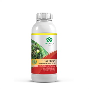 حشره کش فن پروپاترین EC 10%