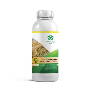 علف کش توفوردی + ام ث پ آ (2-4,D + MCPA) SL 67.5%