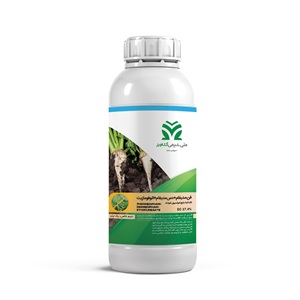علف کش فن مدیفام + دس مدیفام + اتوفومازیت (Fenmedifam + Desmedifam + Ethofumesate) EC 27.4%