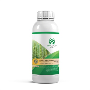 علف کش پینوکسادن + کلوکوئین توست مکسیل (Pinoxaden + Cloquintocet-mexyl) EC 5%