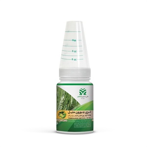 علف کش تری بنورون متیل (Tribenuron-methyl) DF 75%
