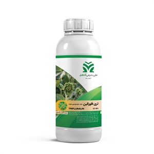 علف کش تری فلورالین (Trifluralin) EC 48%
