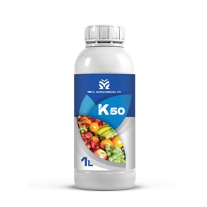 کود ماکرو مایع K50 پتاس بالا 1 لیتری