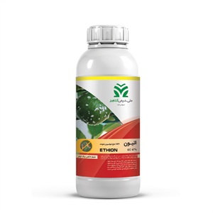 حشره کش و کنه‌کش اتیون EC 47% (Ethion)