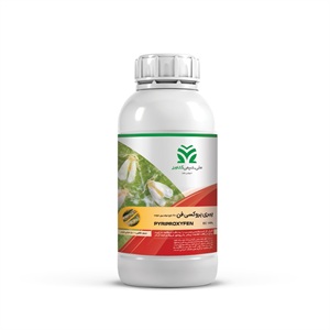 حشره کش پیری پروکسی فن EC 10% (Pyriproxyfen)