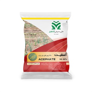 حشره کش آسفیت SG 90%