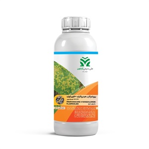 قارچ کش پروپاموکارب هیدروکلرید + فلوپیکولید SC 68.75% (Propamocarb Hydrochloride + Fluopicolide)