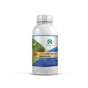 کنه کش اسپیرودیکلوفن (Spirodiclofen) SC 24%