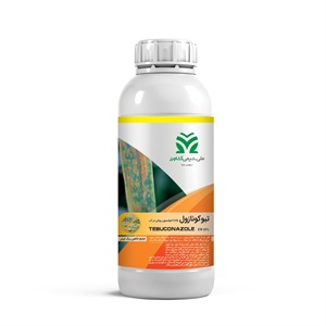 قارچ کش تبوکونازول EW 25% (Tebuconazole)