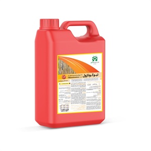 قارچ کش تبوکونازول FS 6% (Tebuconazole)