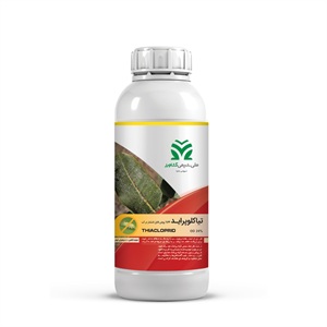 حشره کش تیاکلوپراید OD 24%