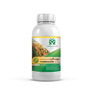 علف کش تیوبنکارب EC 50%